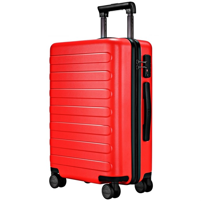 Чемодан Xiaomi NINETYGO Rhine Luggage 20" 5124 - фото 23111