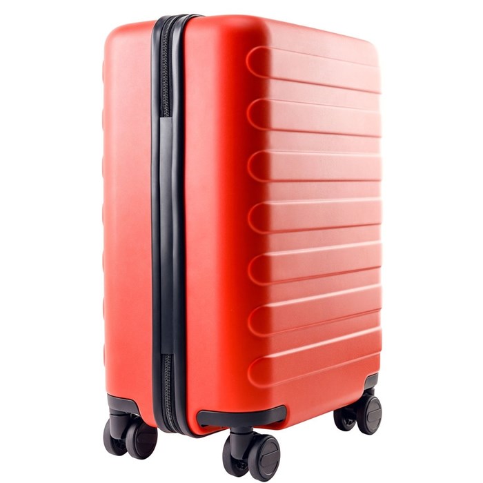 Чемодан Xiaomi NINETYGO Rhine Luggage 20" 5124 - фото 23115
