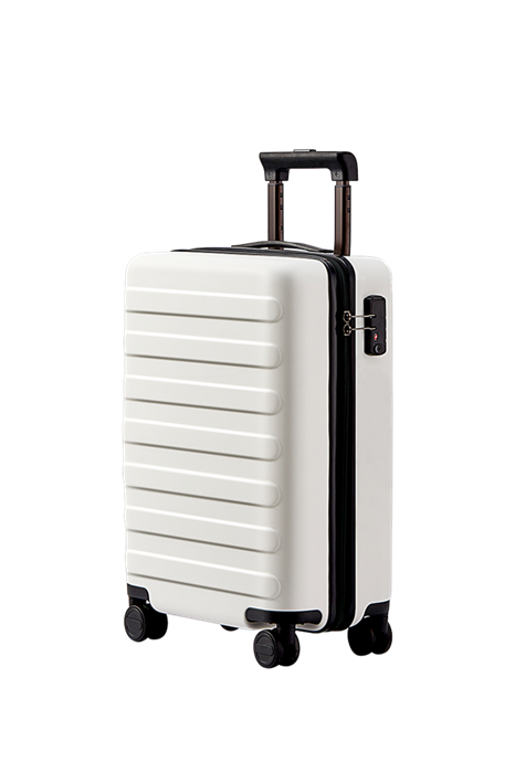 Чемодан Xiaomi NINETYGO Rhine Luggage 20" 5124 - фото 23117