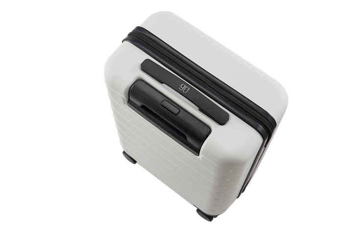 Чемодан Xiaomi NINETYGO Rhine Luggage 20" 5124 - фото 23118