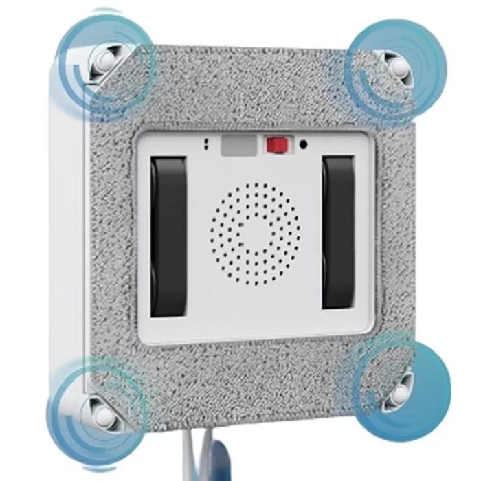 Робот-мойщик окон Xiaomi Lydsto Window Cleaner C08 5137 - фото 23270