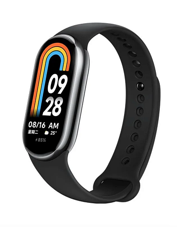 Умный браслет Xiaomi Smart Band 8 ( Нет русского языка) 5143 - фото 23316