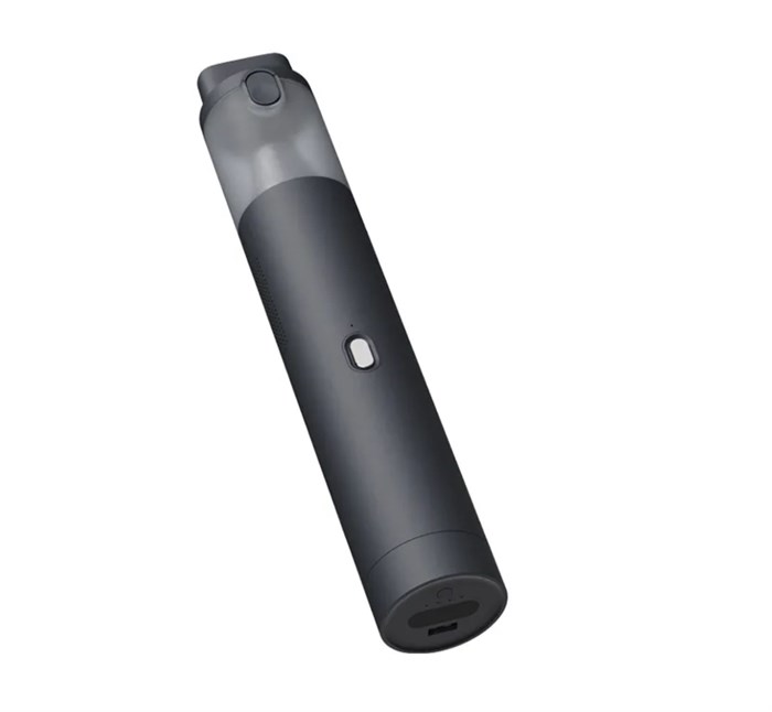 Автомобильный пылесос и зарядно-пусковое устройство Lydsto Handheld Vacuum Cleaner (YM-XCYJDY02) Dark Grey 5174 - фото 23472