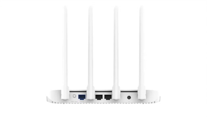 Роутер Xiaomi Router AC1200 RB02 (DVB4330GL) 5200 - фото 23630