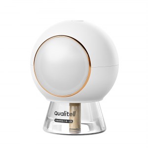 Фумигатор от комаров Xiaomi Qualitell Night Light Mosquito Dispeller (ZSC222105) 5221 - фото 23709