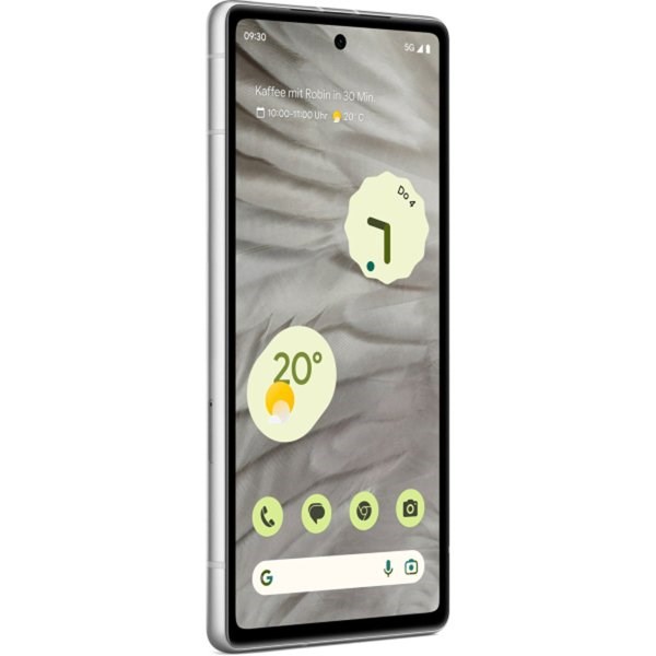 Смартфон Google Pixel 7A 8/128Gb 5222 - фото 23717