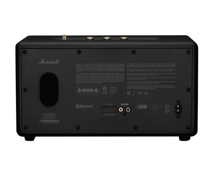 Портативная акустика Marshall Stanmore III 5229 - фото 23801