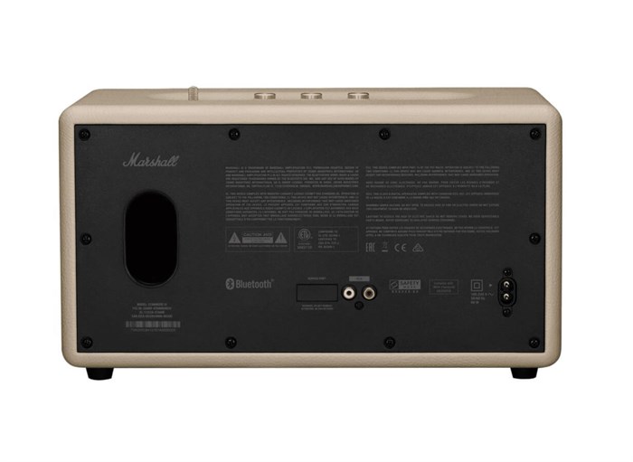 Портативная акустика Marshall Stanmore III 5229 - фото 23804