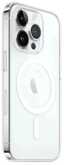 Чехол KZDOO Mag Guardian Clear 5259 - фото 23878