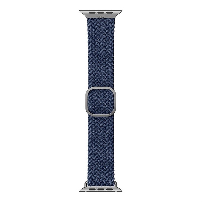 Ремешок Uniq ASPEN Strap Braided для Apple Watch All 38-40-41 мм 5275 - фото 23938