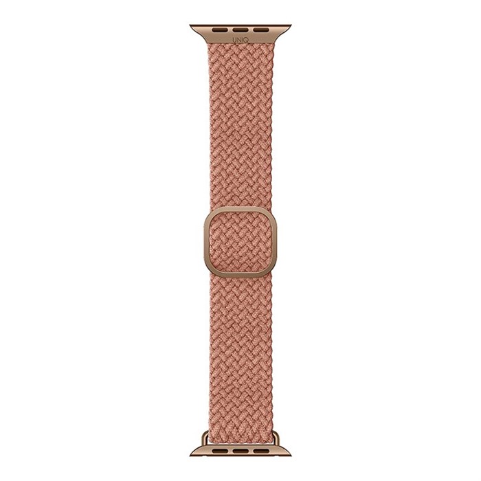 Ремешок Uniq ASPEN Strap Braided для Apple Watch All 38-40-41 мм 5275 - фото 23943