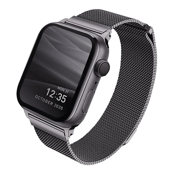 Ремешок Uniq Dante Strap Steel для Apple Watch All 42-44-45-49 мм 5287 - фото 23980