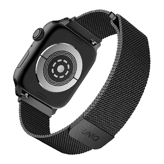 Ремешок Uniq Dante Strap Steel для Apple Watch All 42-44-45-49 мм 5287 - фото 23981
