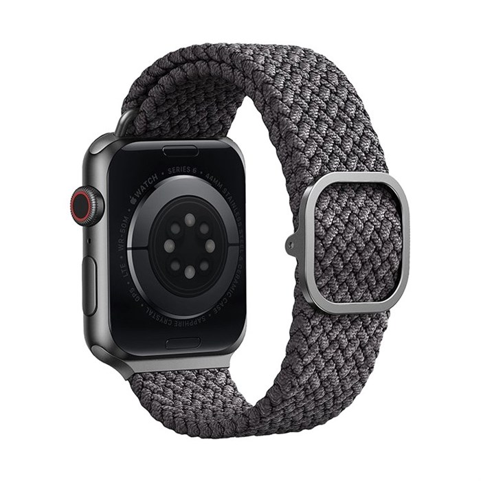 Ремешок Uniq ASPEN Strap Braided для Apple Watch All 42-44-45 мм 5285 - фото 24013