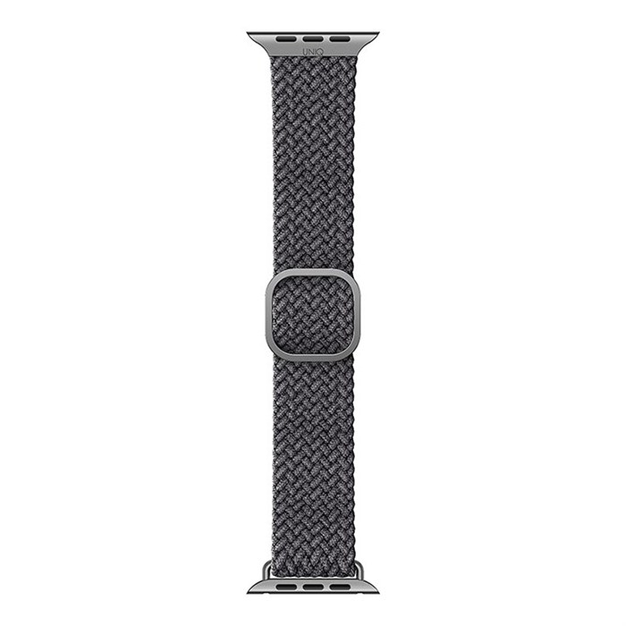 Ремешок Uniq ASPEN Strap Braided для Apple Watch All 42-44-45 мм 5285 - фото 24015
