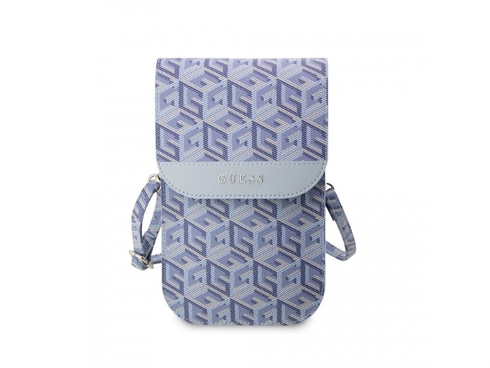 Сумка Guess Wallet Bag G CUBE для смартфонов 5333 - фото 24205