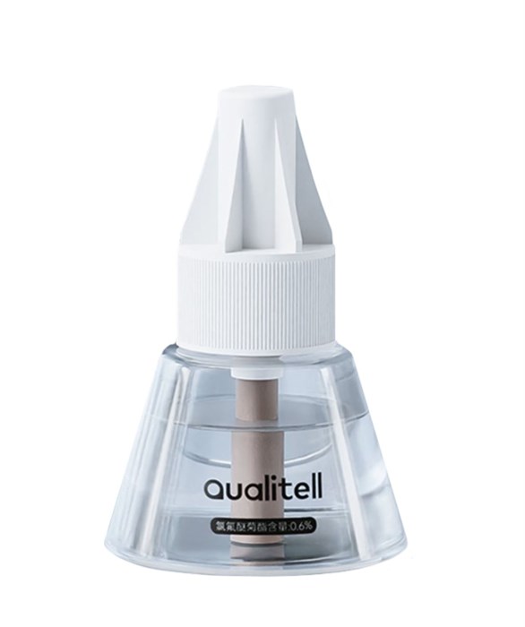 Сменный блок для Фумигатора от комаров Xiaomi Qualitell Night Light Mosquito Dispeller (ZSC222109) 5215 - фото 24295