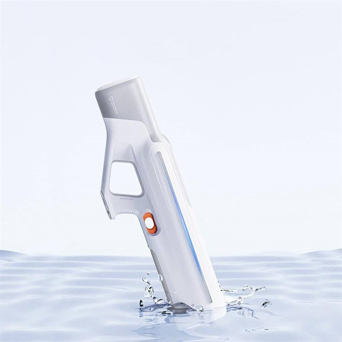 Водяной пистолет Xiaomi Mijia Pulse Water Gun (MJMCSQ01MS) 5347 - фото 24321