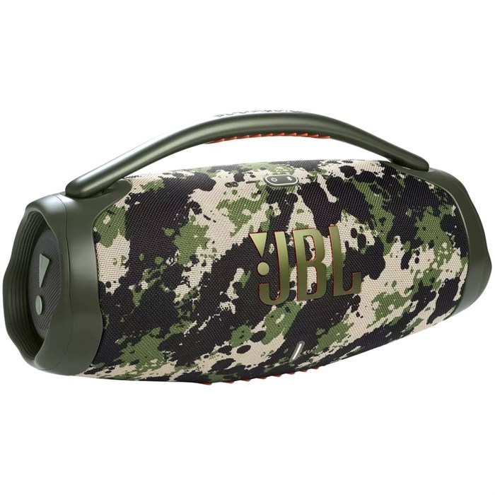 Портативная акустика JBL Boombox 3, 180W 5103 - фото 24328