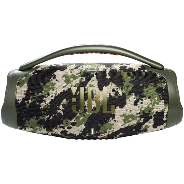 Портативная акустика JBL Boombox 3, 180W 5103 - фото 24329