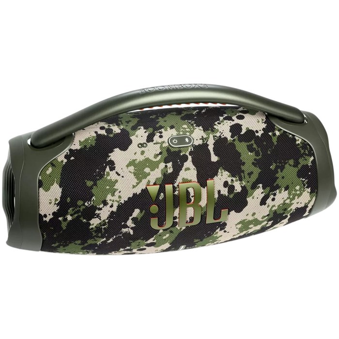 Портативная акустика JBL Boombox 3, 180W 5103 - фото 24331