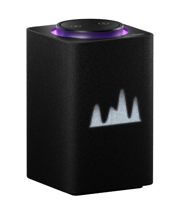 Умная колонка Яндекс Станция Макс с Zigbee (YNDX-00053E) 5356 - фото 24415