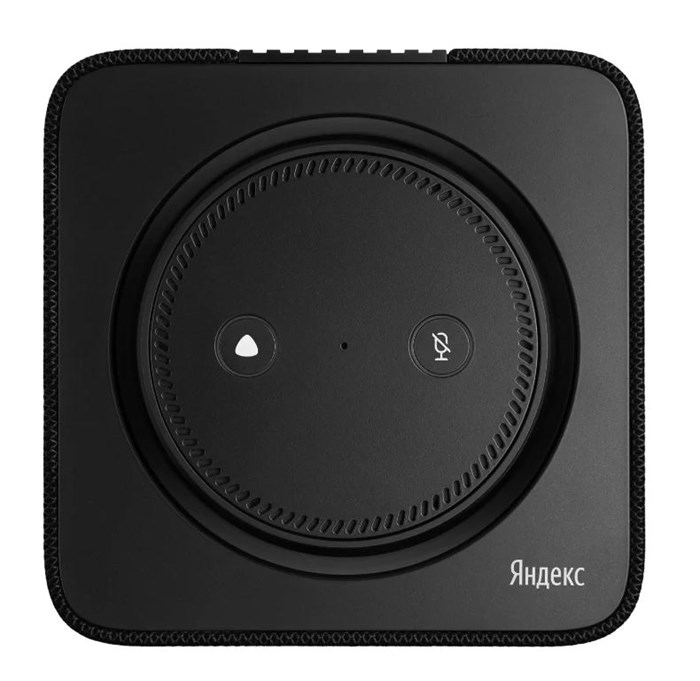 Умная колонка Яндекс Станция Макс с Zigbee (YNDX-00053E) 5356 - фото 24416