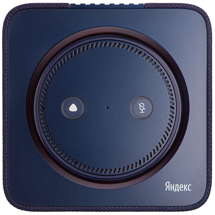 Умная колонка Яндекс Станция Макс с Zigbee (YNDX-00053E) 5356 - фото 24426