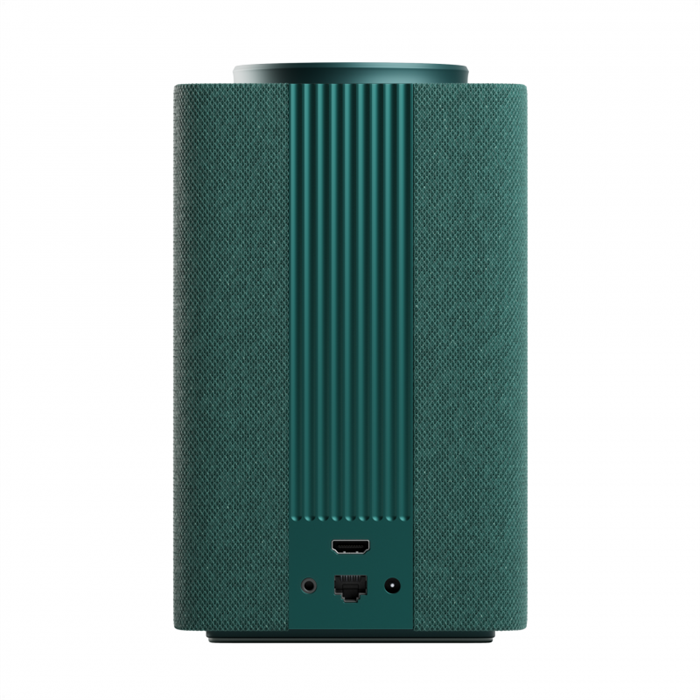 Умная колонка Яндекс Станция Макс с Zigbee (YNDX-00053E) 5356 - фото 24431
