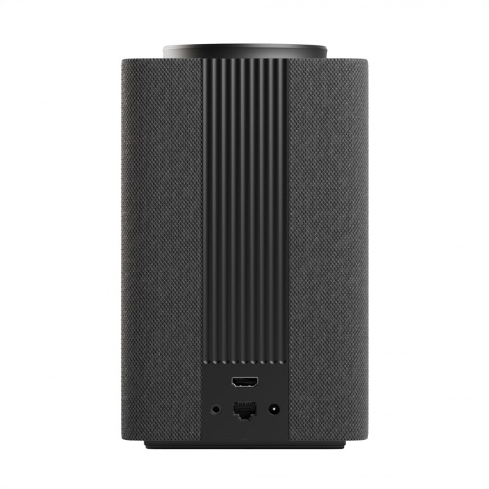 Умная колонка Яндекс Станция Макс с Zigbee (YNDX-00053E) 5356 - фото 24433