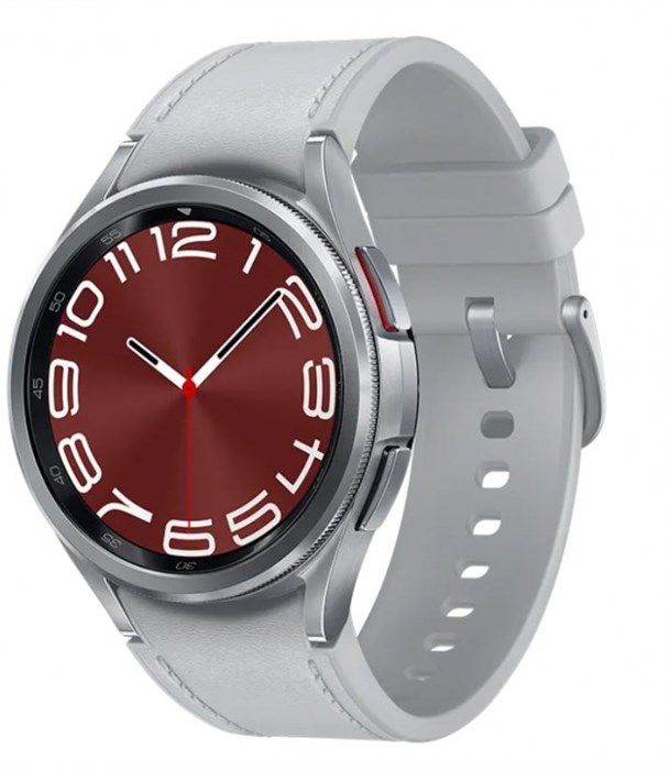 Смарт-часы Samsung Galaxy Watch6 Classic, 43 мм (R950) 5361 - фото 24443