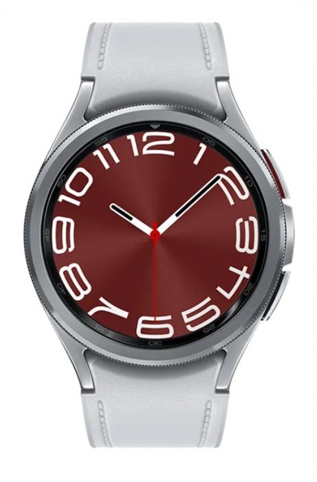 Смарт-часы Samsung Galaxy Watch6 Classic, 43 мм (R950) 5361 - фото 24444