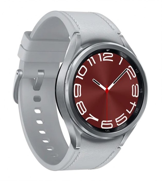 Смарт-часы Samsung Galaxy Watch6 Classic, 43 мм (R950) 5361 - фото 24445