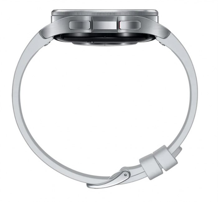 Смарт-часы Samsung Galaxy Watch6 Classic, 43 мм (R950) 5361 - фото 24447