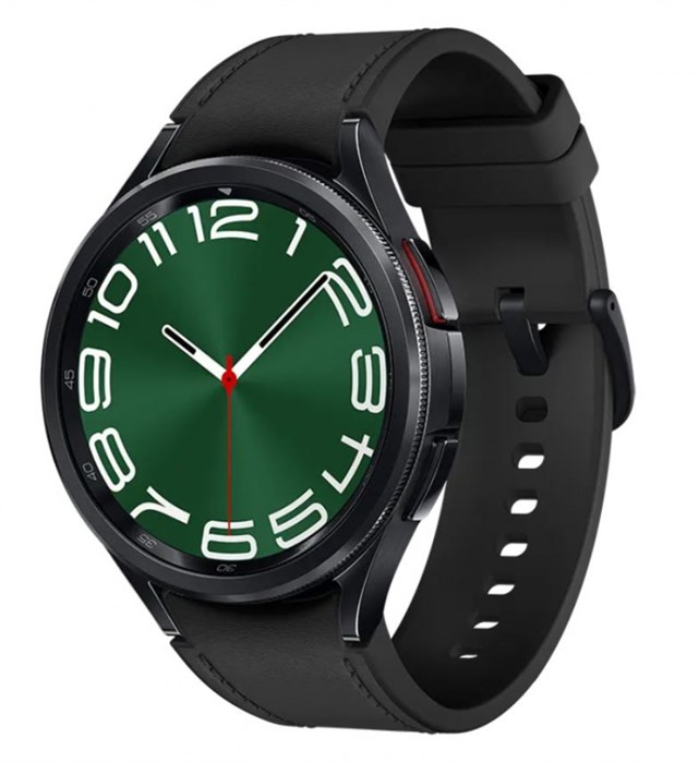 Смарт-часы Samsung Galaxy Watch6 Classic, 47 мм (R960) 5362 - фото 24456