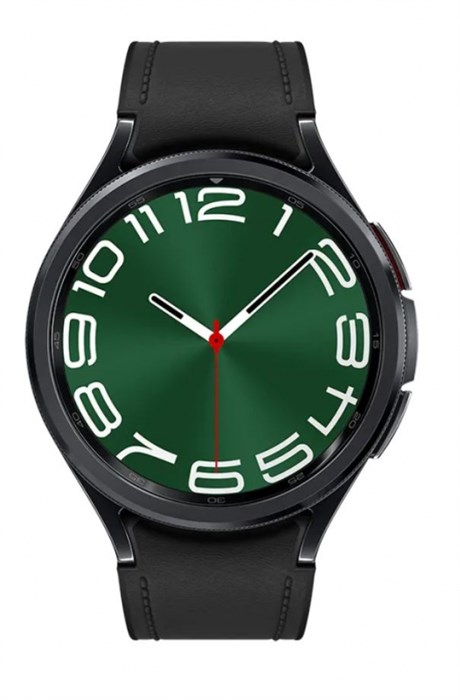 Смарт-часы Samsung Galaxy Watch6 Classic, 47 мм (R960) 5362 - фото 24457
