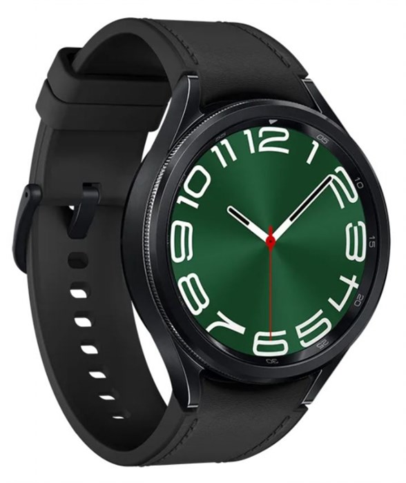 Смарт-часы Samsung Galaxy Watch6 Classic, 47 мм (R960) 5362 - фото 24458