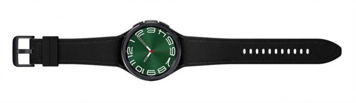 Смарт-часы Samsung Galaxy Watch6 Classic, 47 мм (R960) 5362 - фото 24461