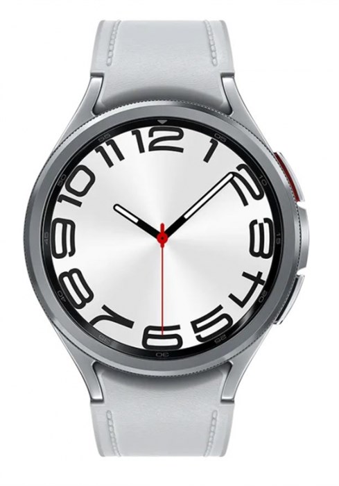 Смарт-часы Samsung Galaxy Watch6 Classic, 47 мм (R960) 5362 - фото 24463