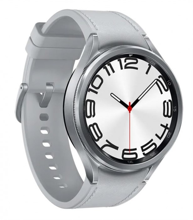 Смарт-часы Samsung Galaxy Watch6 Classic, 47 мм (R960) 5362 - фото 24464