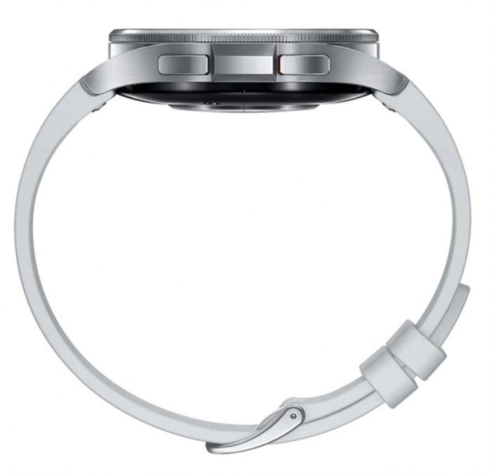 Смарт-часы Samsung Galaxy Watch6 Classic, 47 мм (R960) 5362 - фото 24466