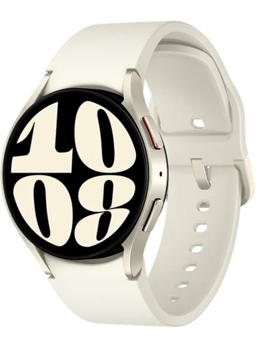 Смарт-часы Samsung Galaxy Watch6, 44 мм (R940) 5384 - фото 24597
