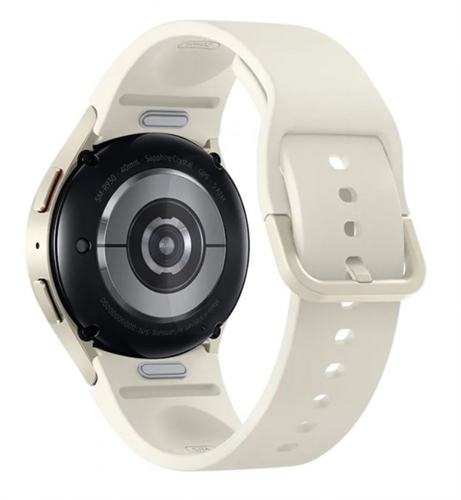 Смарт-часы Samsung Galaxy Watch6, 44 мм (R940) 5384 - фото 24599