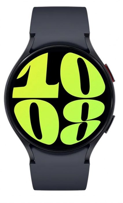 Смарт-часы Samsung Galaxy Watch6, 44 мм (R940) 5384 - фото 24603