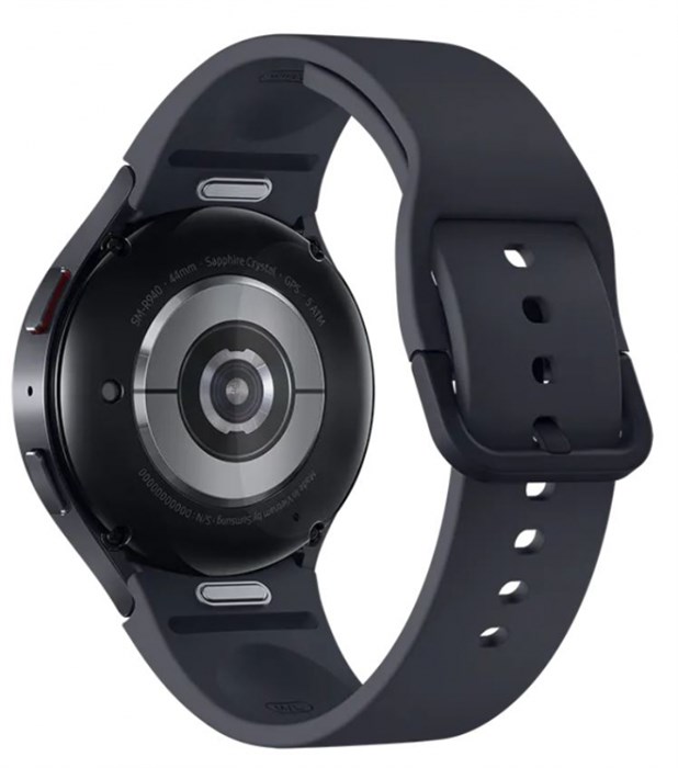 Смарт-часы Samsung Galaxy Watch6, 44 мм (R940) 5384 - фото 24605
