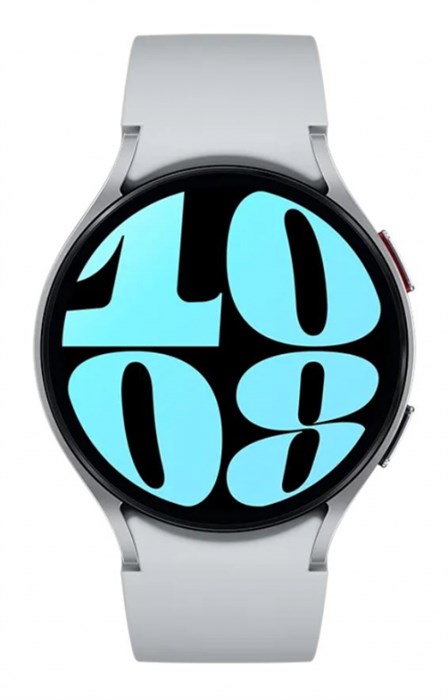 Смарт-часы Samsung Galaxy Watch6, 44 мм (R940) 5384 - фото 24609
