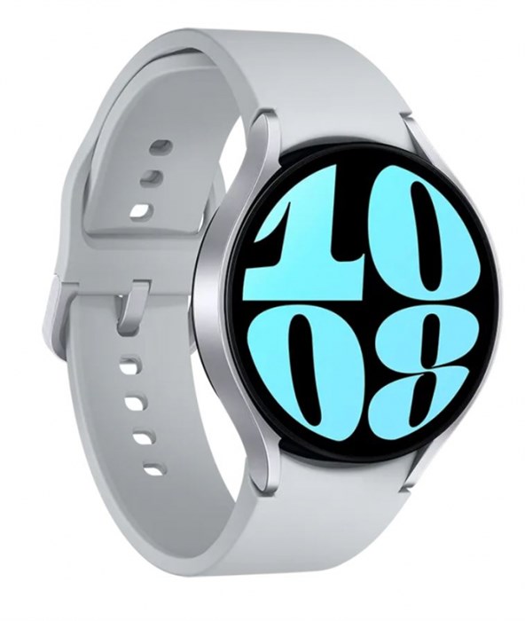 Смарт-часы Samsung Galaxy Watch6, 44 мм (R940) 5384 - фото 24610
