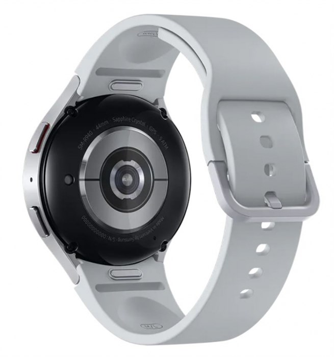 Смарт-часы Samsung Galaxy Watch6, 44 мм (R940) 5384 - фото 24611