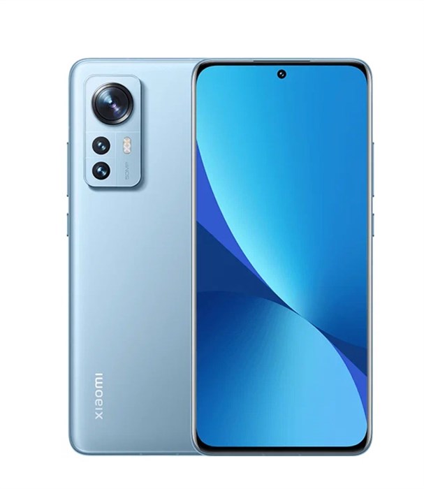 Смартфон Xiaomi 12 8/256GB уценен 5388 - фото 24641