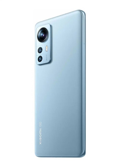 Смартфон Xiaomi 12 8/256GB уценен 5388 - фото 24642